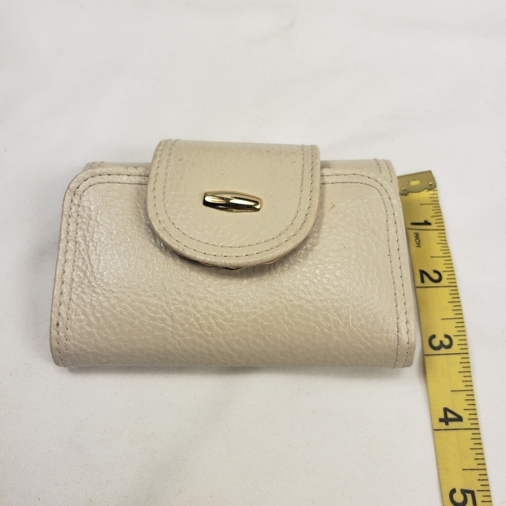 Basic Editions Small Wallet - Picture 8 of 8